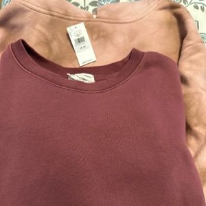 Gap Teen sweatshirts
